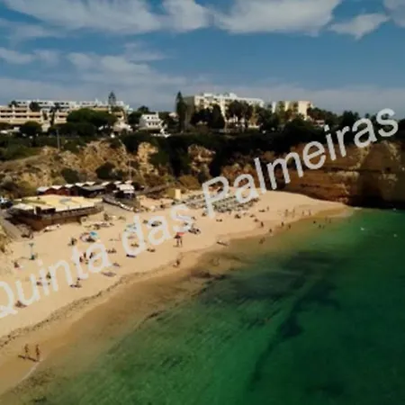 아파트 Summer House Palmeiras 포르체스