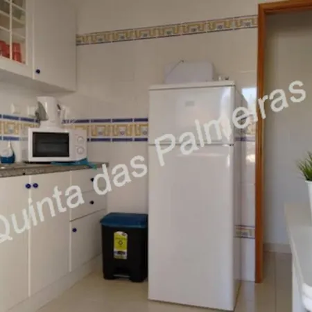 Апартаменты Summer House Palmeiras